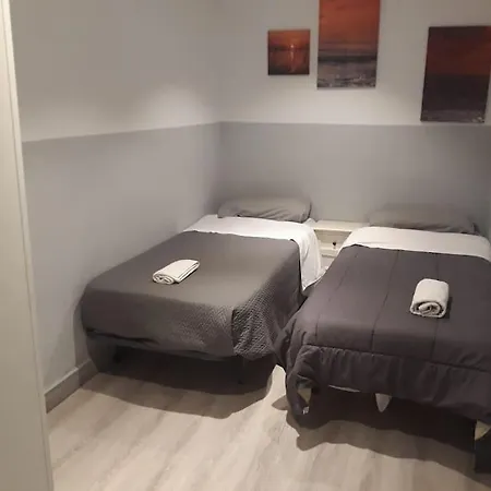 Apartment Cozy With Terrace Ariqus L'Hospitalet de Llobregat