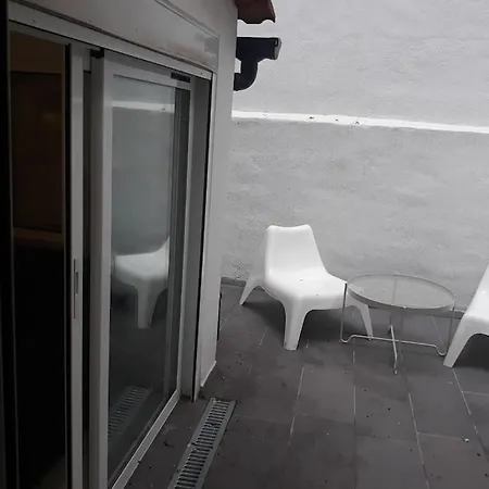 Cozy With Terrace Ariqus Apartment L’Hospitalet de Llobregat