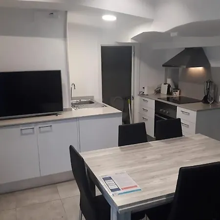 Cozy With Terrace Ariqus * L’Hospitalet de Llobregat