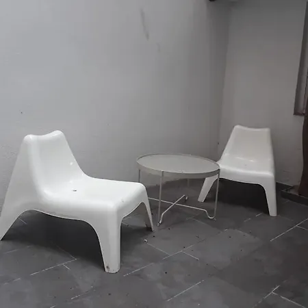 Cozy With Terrace Ariqus Apartment L’Hospitalet de Llobregat